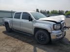 2016 Gmc Sierra K1500 Sle na sprzedaż w Pennsburg, PA - Front End