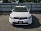 2008 Honda Civic Lx de vânzare în Arlington, WA - Front End