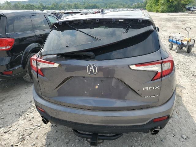  ACURA RDX 2019 Gray