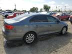 2013 Volkswagen Jetta Se for Sale in Los Angeles, CA - Front End