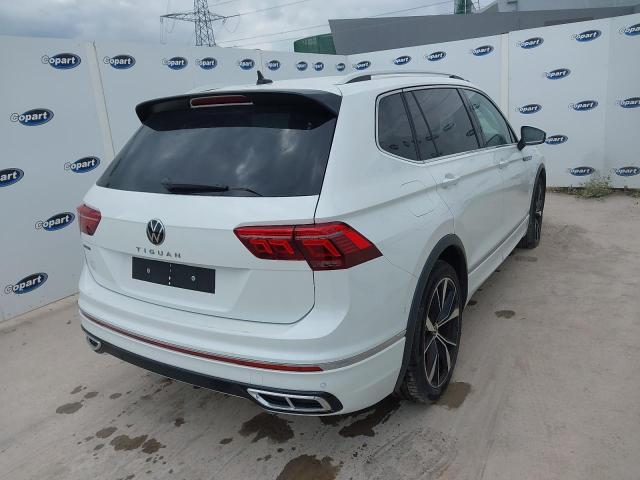 2024 VOLKSWAGEN TIGUAN ALL