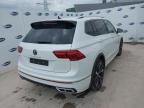 2024 VOLKSWAGEN TIGUAN ALL for sale at Copart BRISTOL