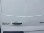 2015 RENAULT TRAFIC SL2 for sale at Copart EAST KILBRIDE