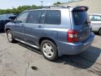 2004 Toyota Highlander  იყიდება Exeter-ში, RI - Side