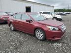 2015 Subaru Legacy 2.5I Premium for Sale in Windsor, NJ - Front End
