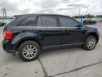 2014 Ford Edge Limited იყიდება Littleton-ში, CO - Hail