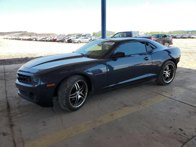  CHEVROLET CAMARO 2013 Granatowy