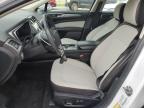 2020 Ford Fusion Se   на продаже в Rogersville, MO - Hail