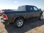 2017 RAM 1500 LARAMIE for sale at Copart AB - CALGARY