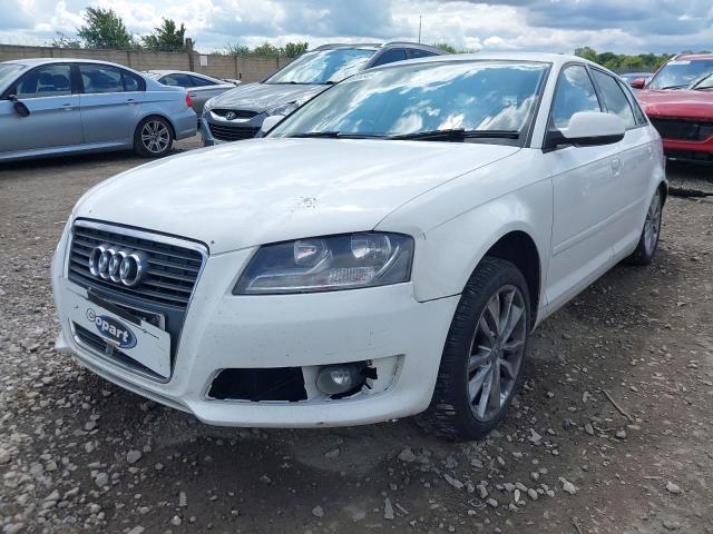 AUDI A3 SPORT T 2011