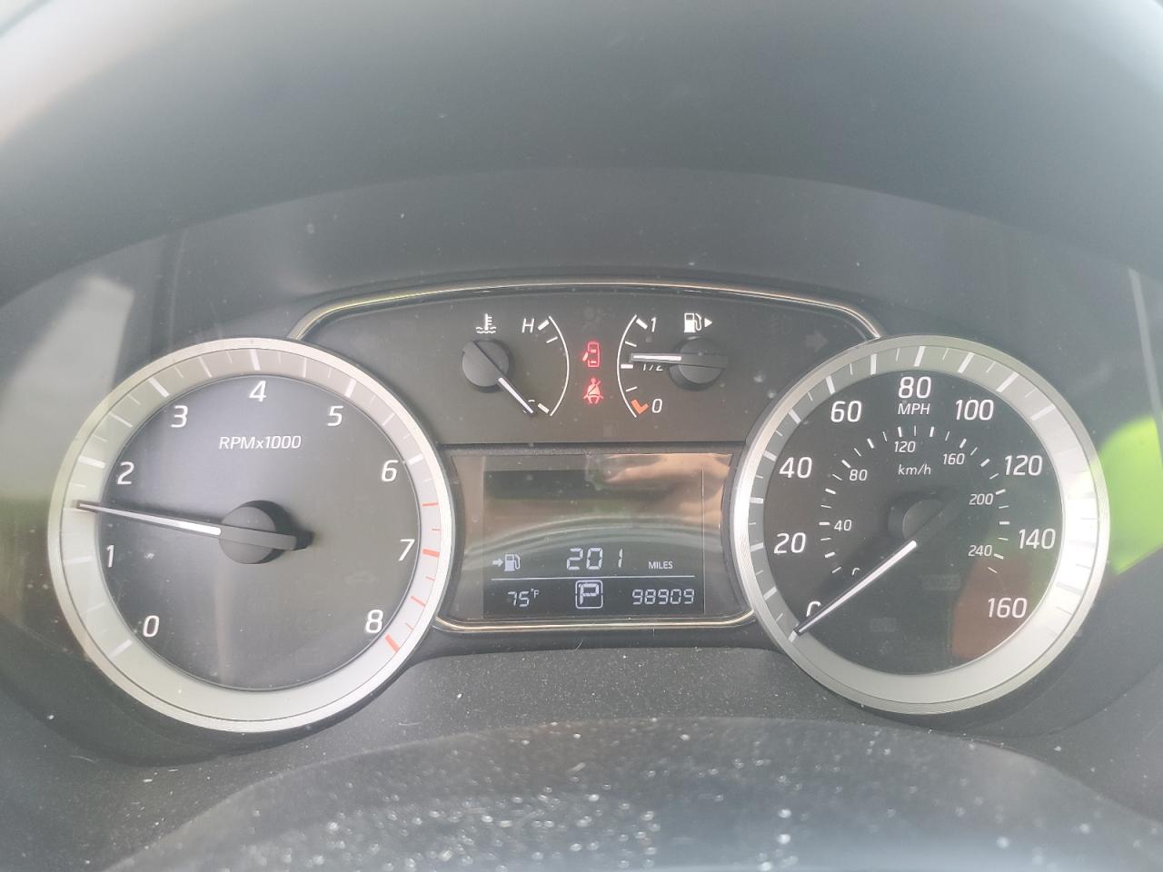 2014 Nissan Sentra S VIN: 3N1AB7AP9EL671571 Lot: 62367425