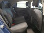 2016 Chevrolet Equinox Lt იყიდება Byron-ში, GA - Mechanical