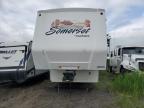 2006 COACH RV TRAILER   for sale at Copart QC - MONTREAL