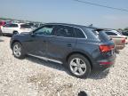 2019 Audi Q5 Premium Plus de vânzare în Wayland, MI - Side