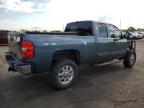 2013 Chevrolet Silverado K2500 Heavy Duty Lt for Sale in Denver, CO - Front End