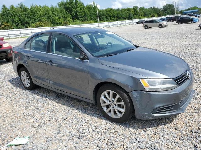  VOLKSWAGEN JETTA 2014 Угольный