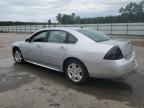 2014 Chevrolet Impala Limited Lt for Sale in Harleyville, SC - Front End
