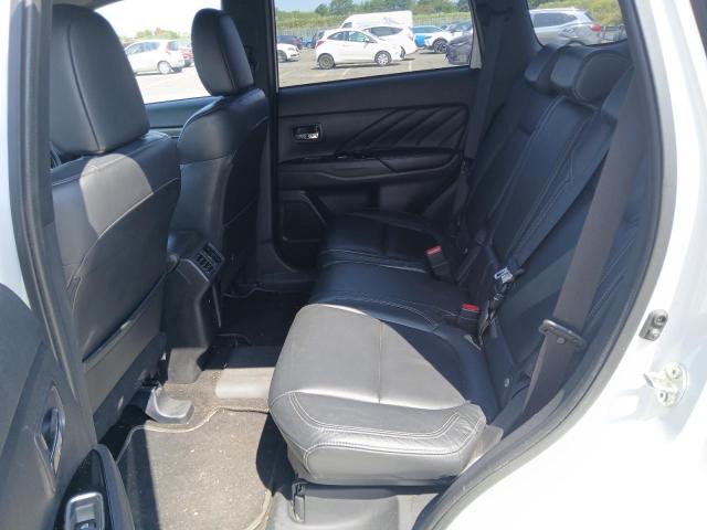 2020 MITSUBISHI OUTLANDER 2.4 PHEV DYNAMIC 5DR AUTO