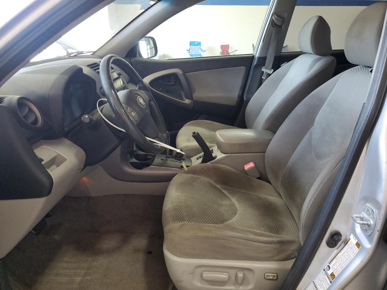 2007 Toyota Rav4 Limited VIN: JTMBK34V875039183 Lot: 63136715