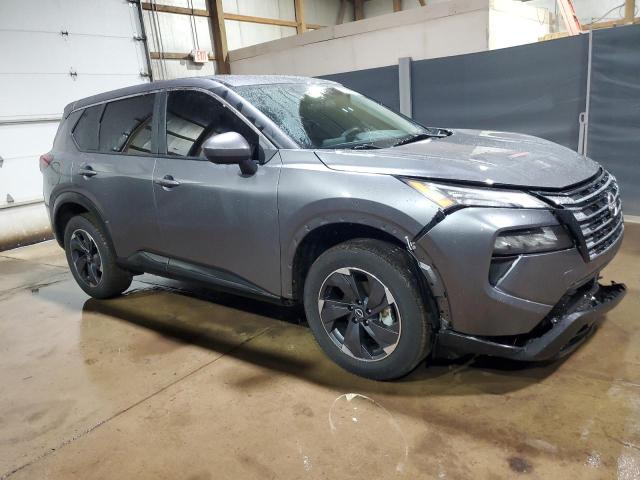  NISSAN ROGUE 2024 Szary