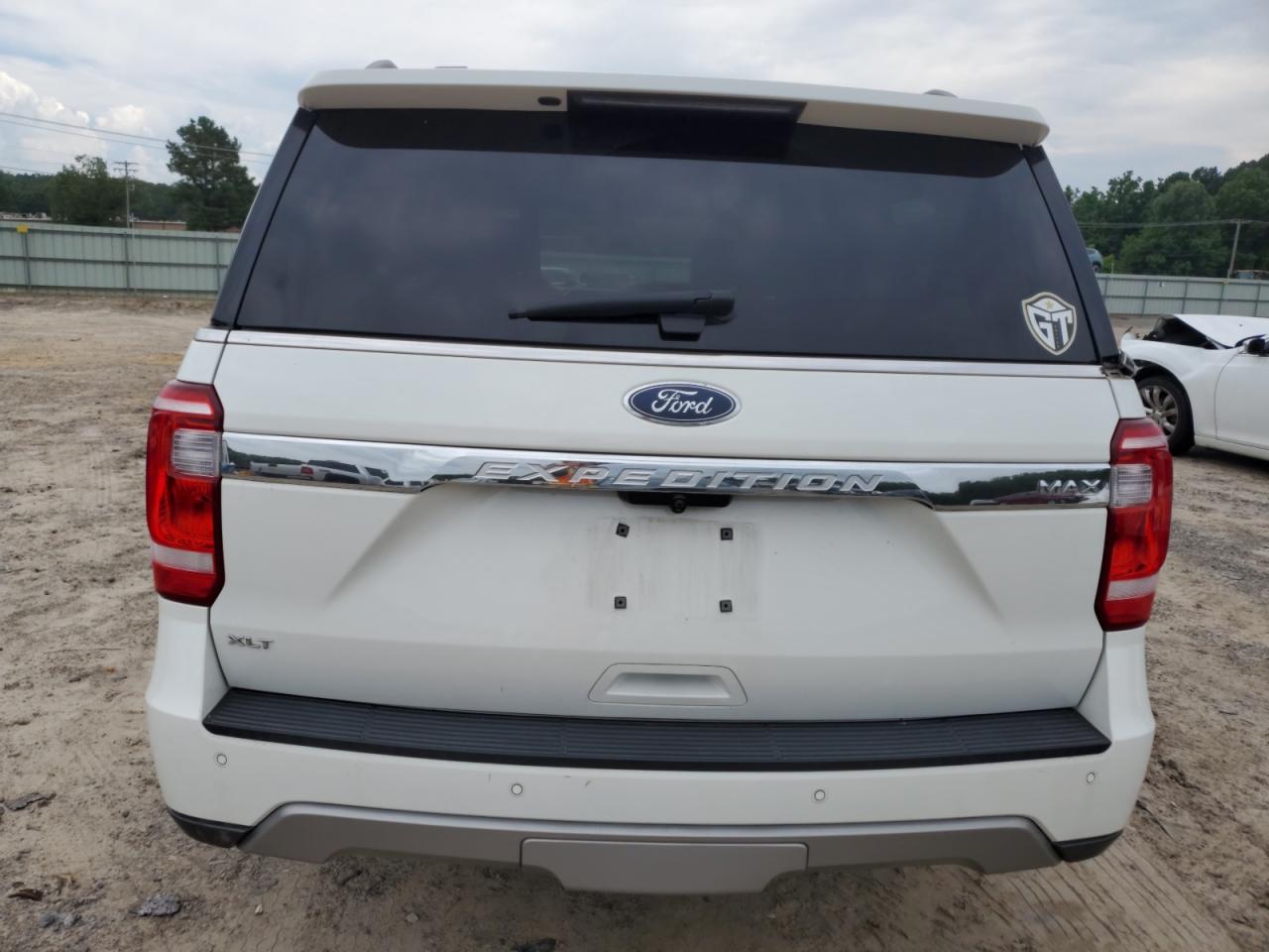 2021 Ford Expedition Max Xlt VIN: 1FMJK1HT1MEA79847 Lot: 61485165