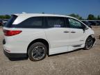 2022 Honda Odyssey Elite en Venta en Pekin, IL - Front End