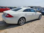 2007 Mercedes-Benz Cls 550 იყიდება San Antonio-ში, TX - Hail