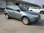 2009 Subaru Forester 2.5X за продажба в Louisville, KY - Hail