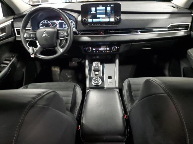  MITSUBISHI OUTLANDER 2023 Szary