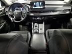2023 Mitsubishi Outlander Se за продажба в Bridgeton, MO - Hail
