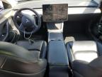 2022 Tesla Model 3  de vânzare în Sacramento, CA - Front End