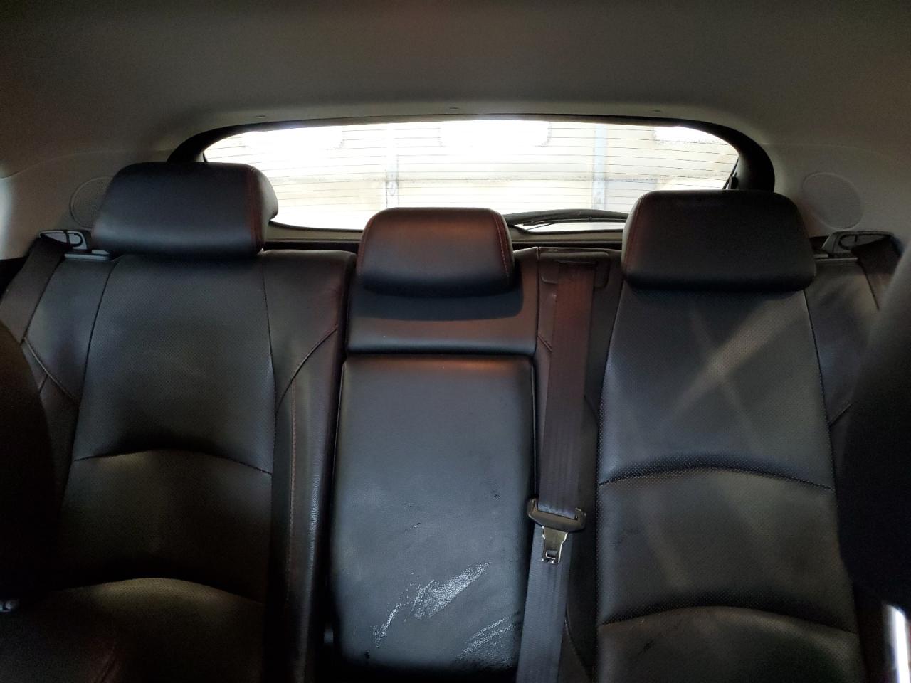 2015 Mazda 3 Grand Touring VIN: JM1BM1M36F1237912 Lot: 58493385