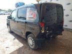2023 TOYOTA PROACE CIT for sale at Copart BRISTOL