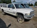 1999 Dodge Ram 2500  for Sale in Arlington, WA - Front End