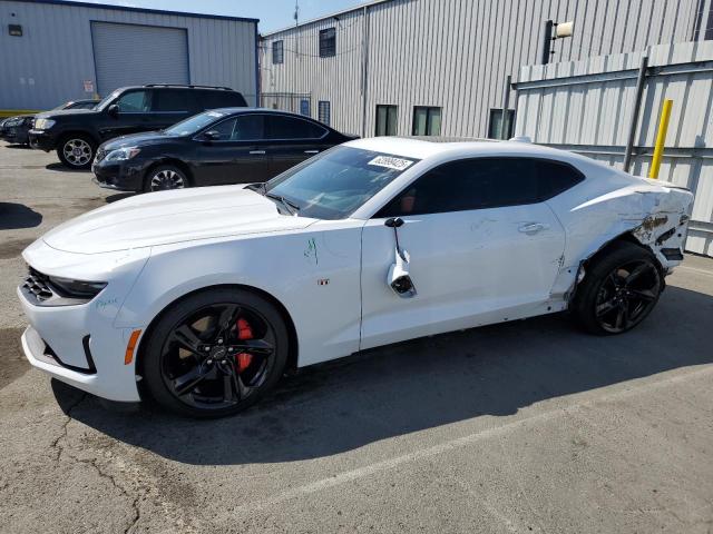 CHEVROLET CAMARO LT 2023