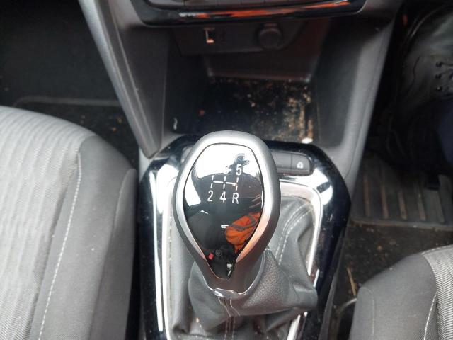 2020 VAUXHALL CORSA SE