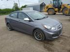 2013 HYUNDAI ACCENT GLS   for sale at Copart QC - MONTREAL