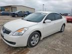 2008 Nissan Altima 2.5 en Venta en Temple, TX - Rear End