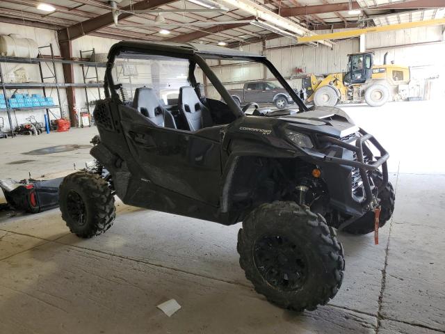 2022 Can-Am Commander Xt 1000R  