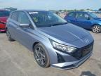 2024 HYUNDAI I20 ULTIMA for sale at Copart CHESTER