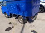 1999 DAIHATSU HI-JET 130 for sale at Copart SANDY