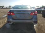 2019 NISSAN SENTRA S   à vendre chez Copart ON - TORONTO