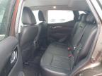 2015 NISSAN QASHQAI TE for sale at Copart BRISTOL