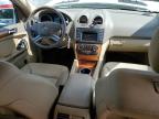 2009 Mercedes-Benz Ml 350   for Sale in Riverview, FL - Front End