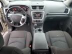 2015 Gmc Acadia Sle იყიდება Woodhaven-ში, MI - Rear End