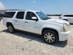 2007 GMC YUKON XL DENALI   for sale at Copart GA - ATLANTA NORTH