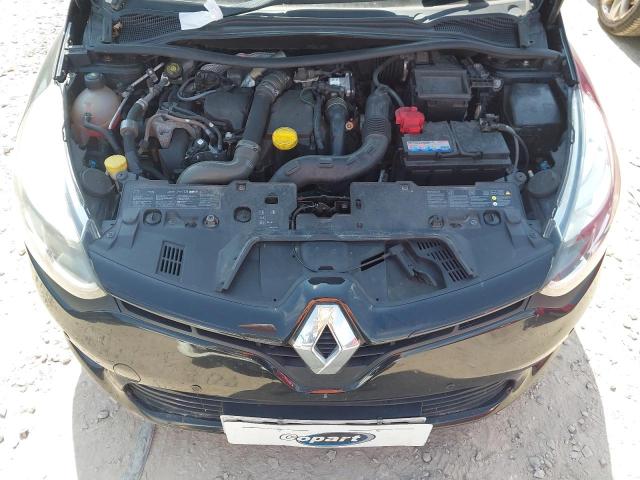 2015 RENAULT CLIO DYNAM