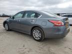 2014 Nissan Altima 2.5 на продаже в Wilmer, TX - Front End