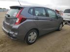 2019 Honda Fit Lx للبيع في San Martin، CA - Front End