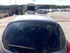 2010 FORD KA ZETEC for sale at Copart WHITBURN